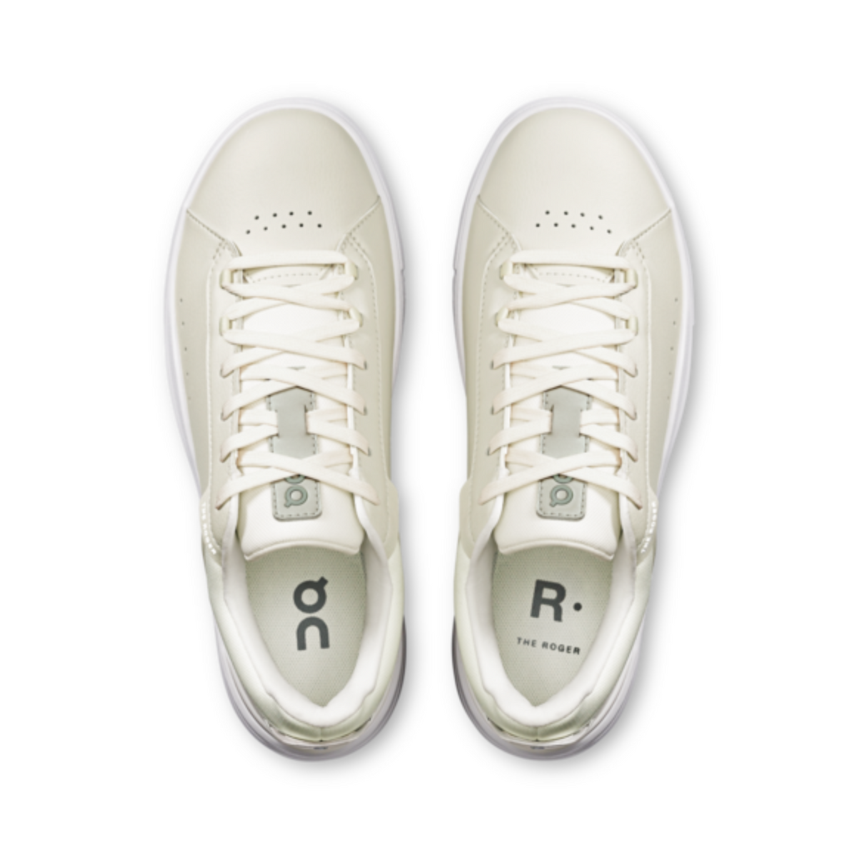 ON THE ROGER ADVANTAGE WOMEN