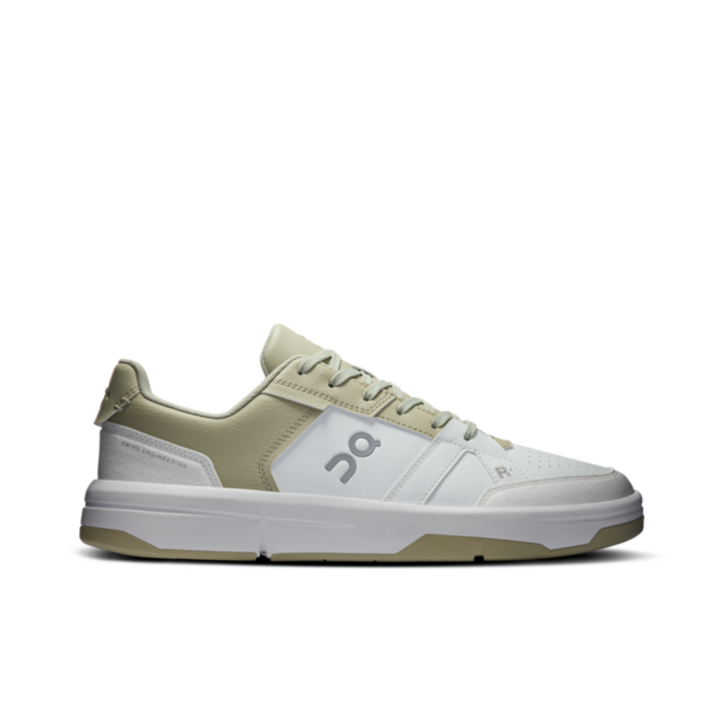 ON ROGER CLUBHOUSE MEN