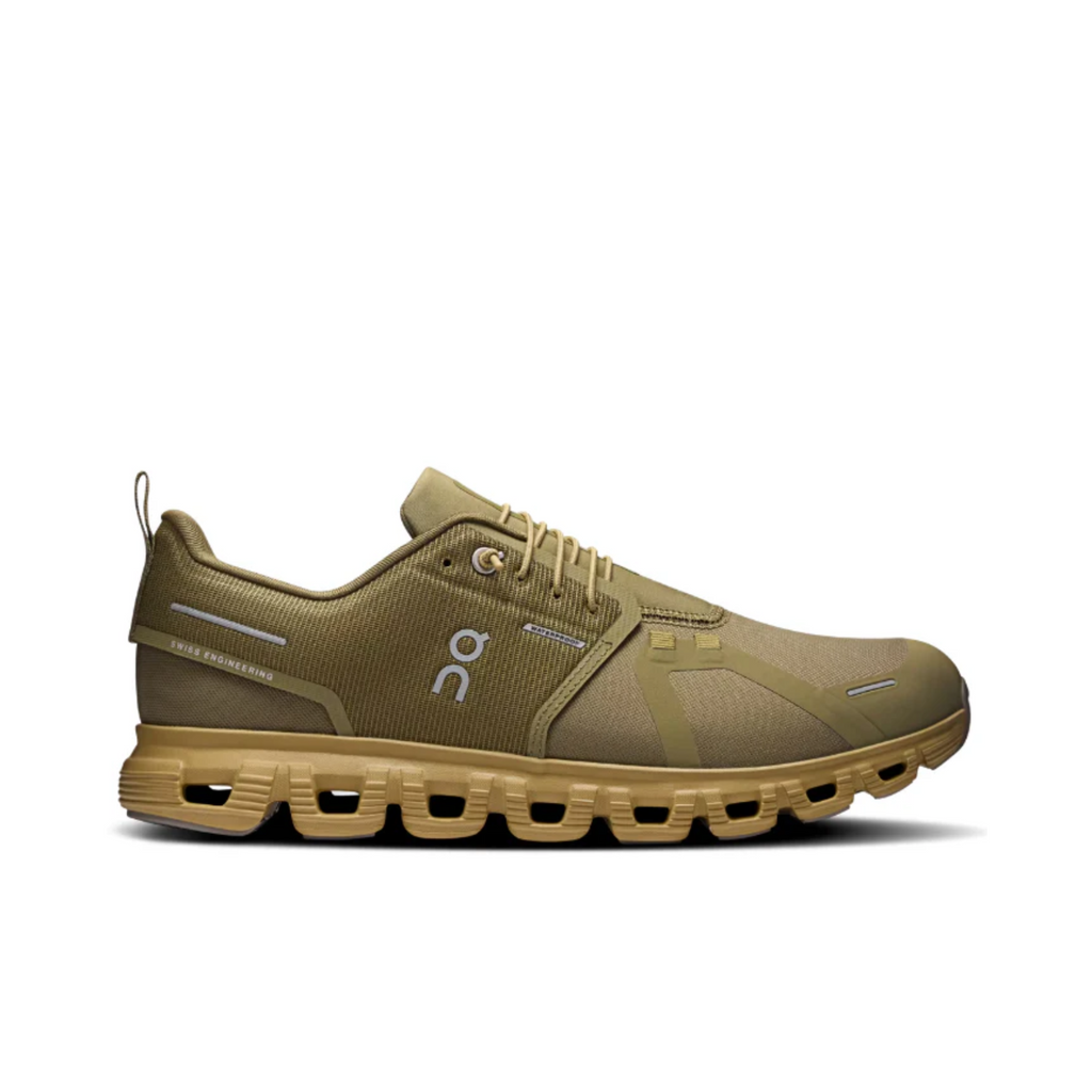 ON CLOUD 6 WATERPROOF MEN