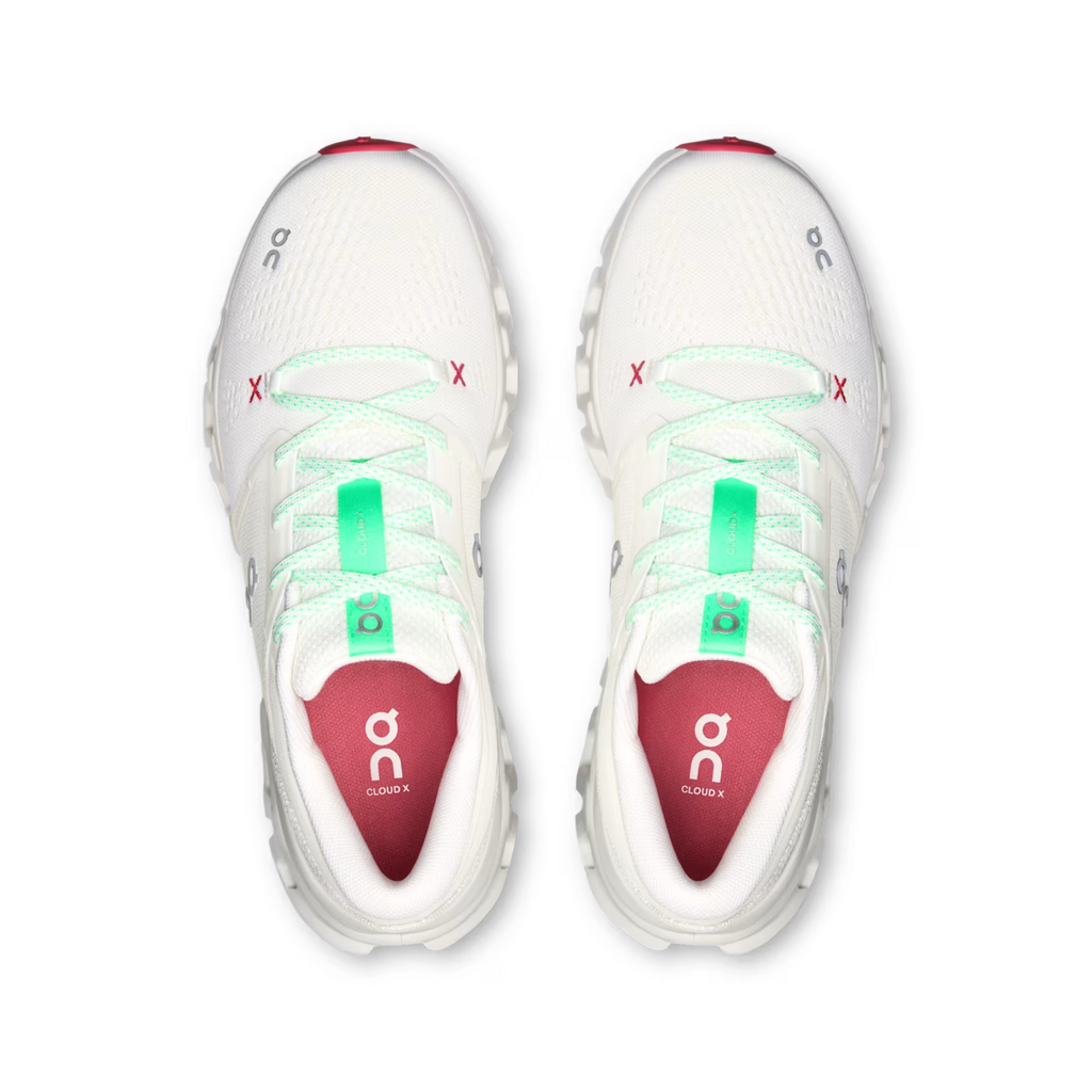 ON CLOUD X 5 WOMEN