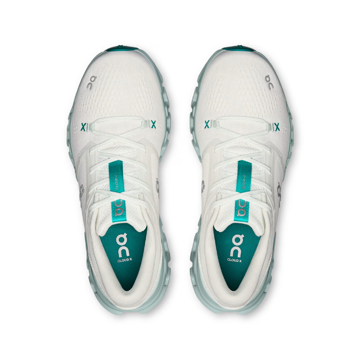 ON CLOUD X 5 WOMEN