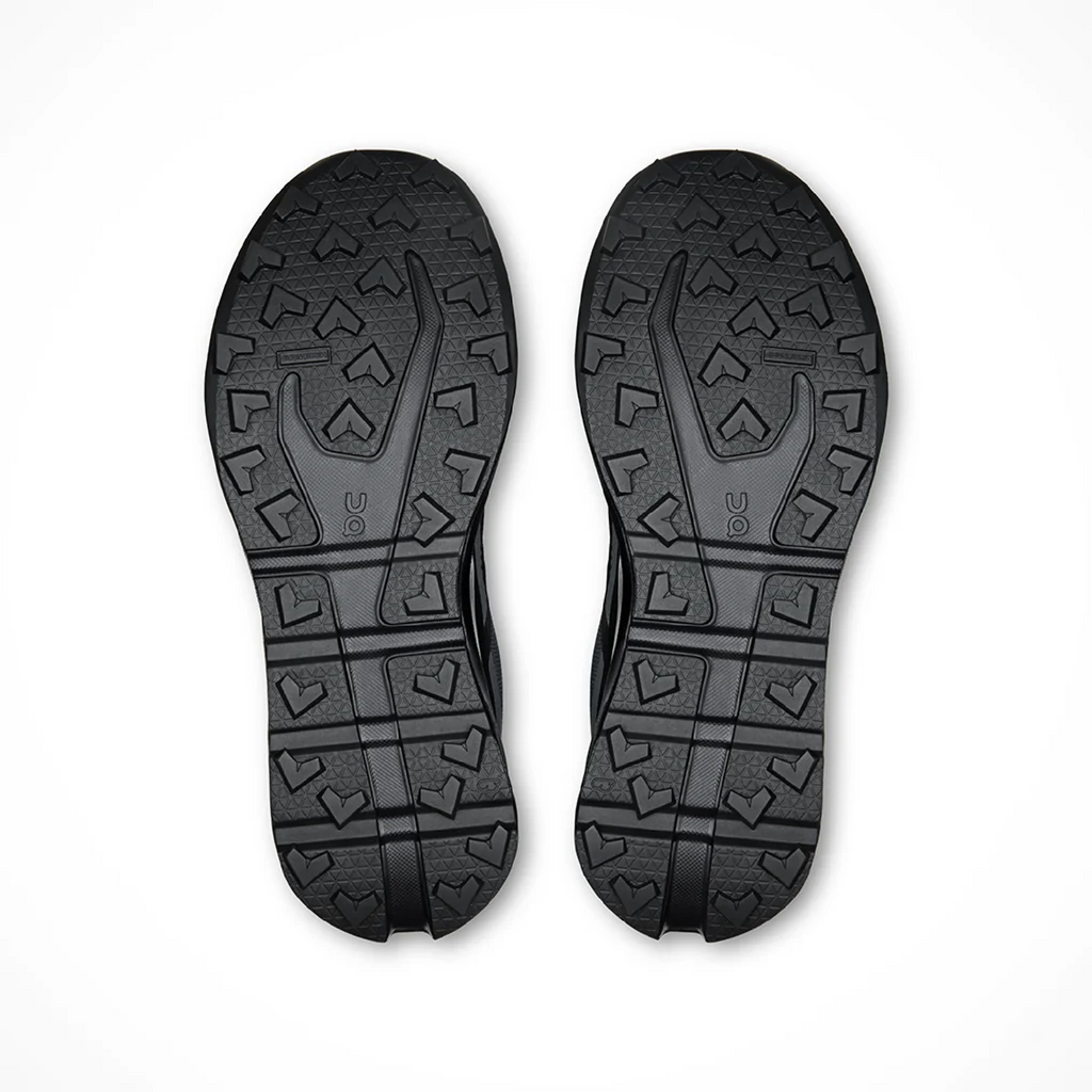 ON CLOUDVISTA 3 WATERPROOF MEN