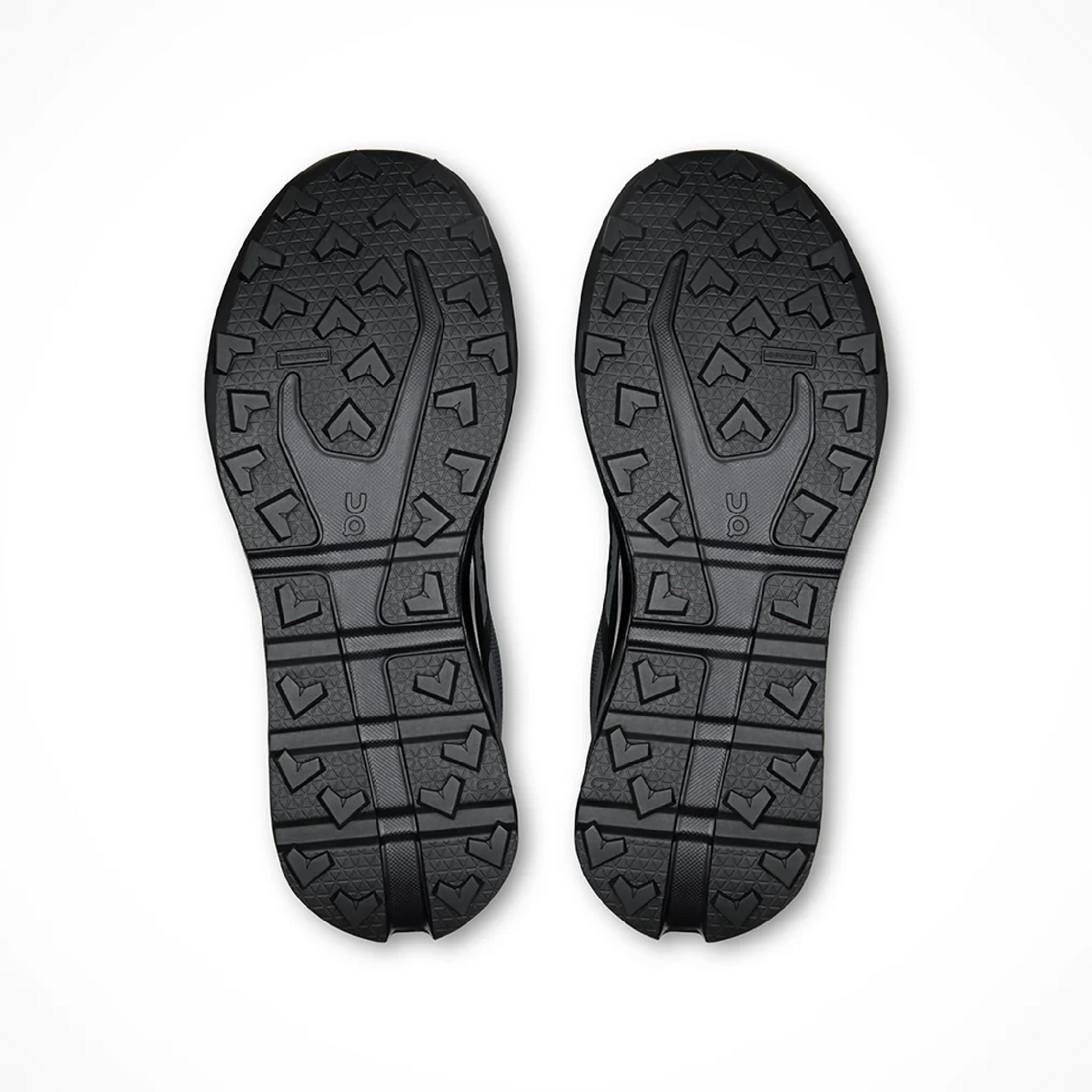 ON CLOUDVISTA 3 WATERPROOF MEN