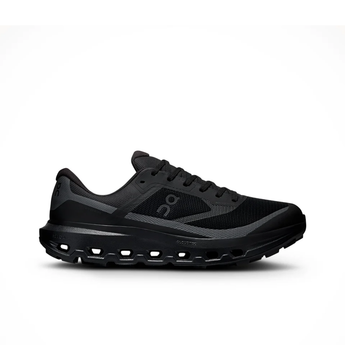 ON CLOUDVISTA 3 WATERPROOF MEN