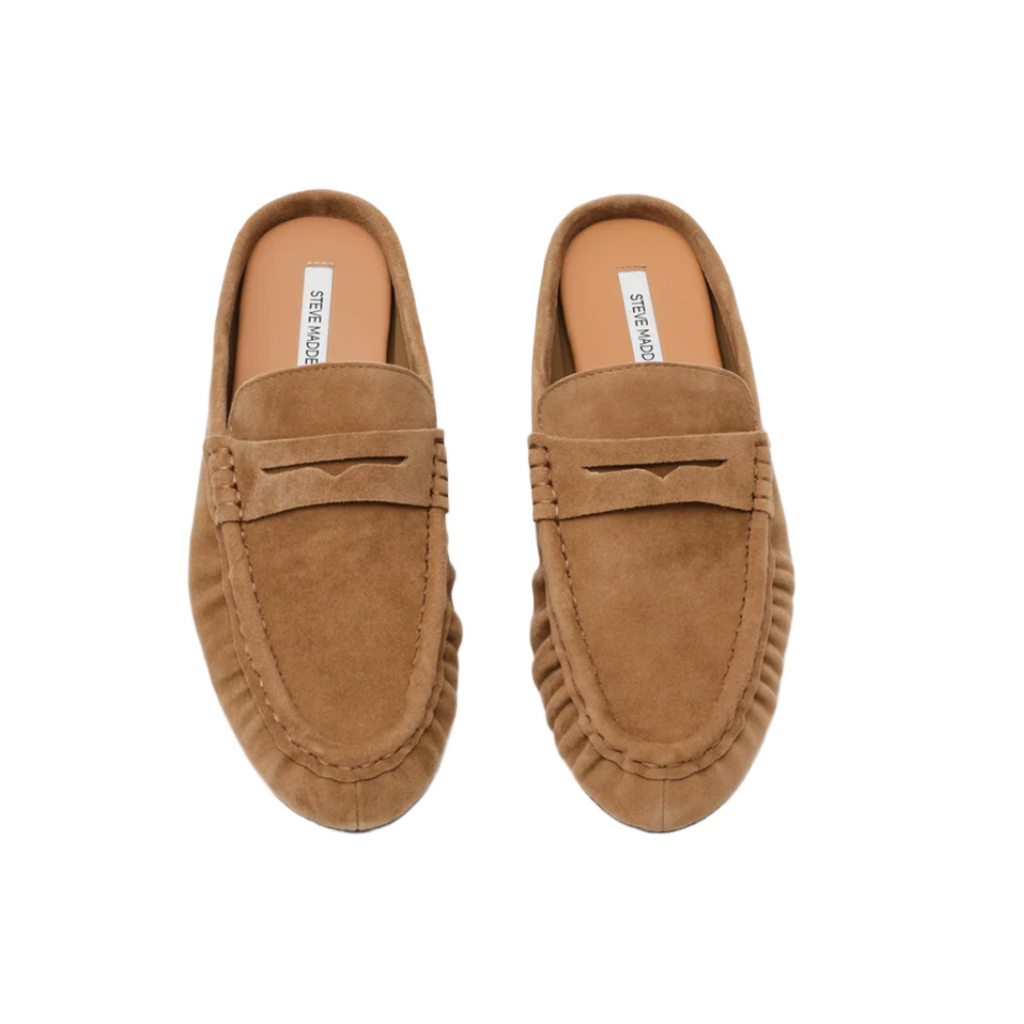 STEVE MADDEN RAFE LOAFER WOMEN