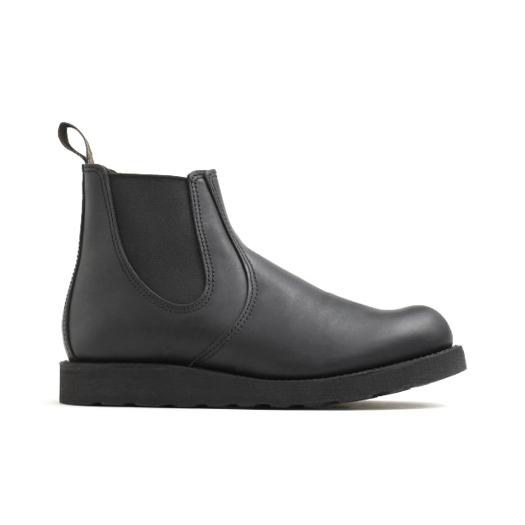 RED WING CLASSIC CHELSEA BOOT MEN