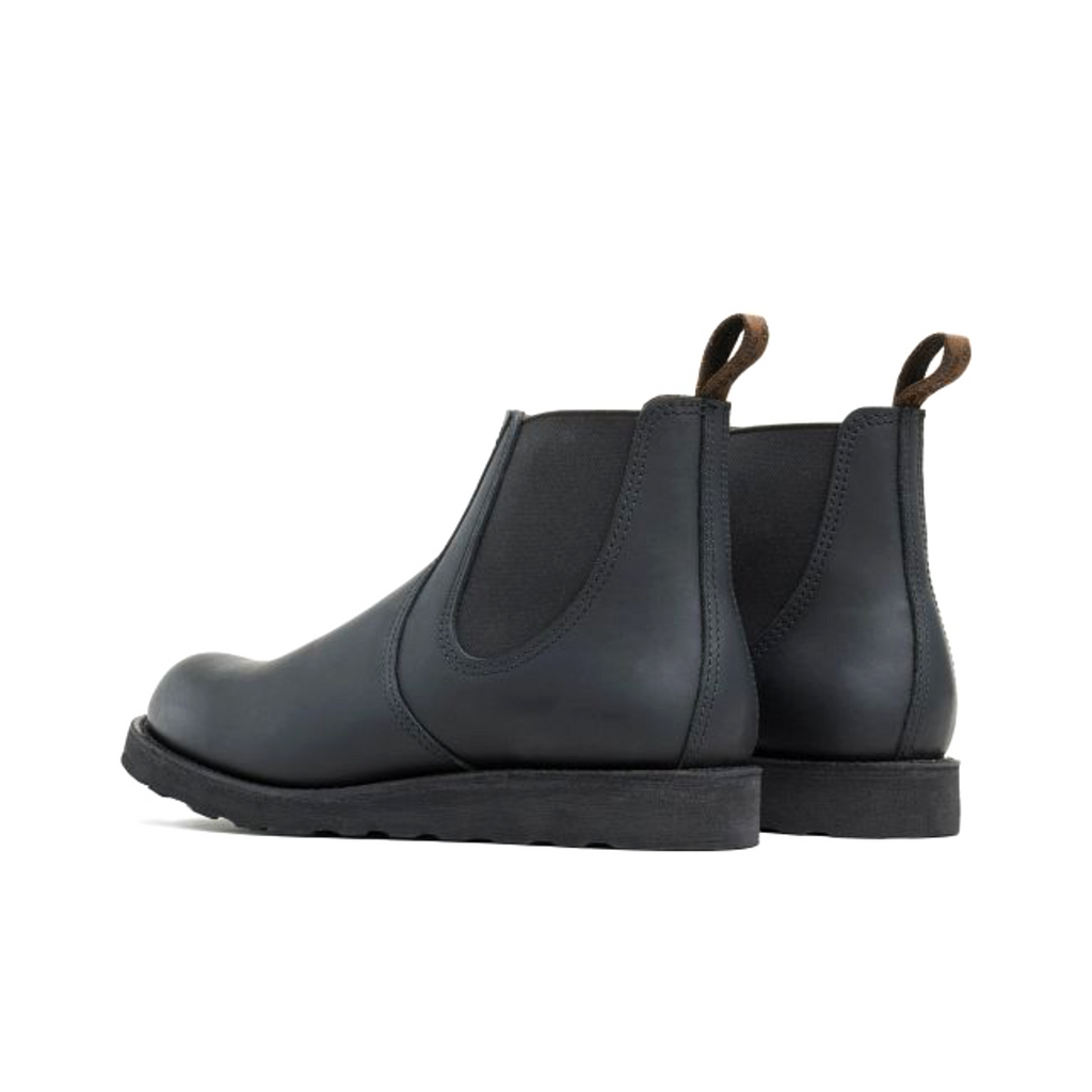 RED WING CLASSIC CHELSEA BOOT MEN