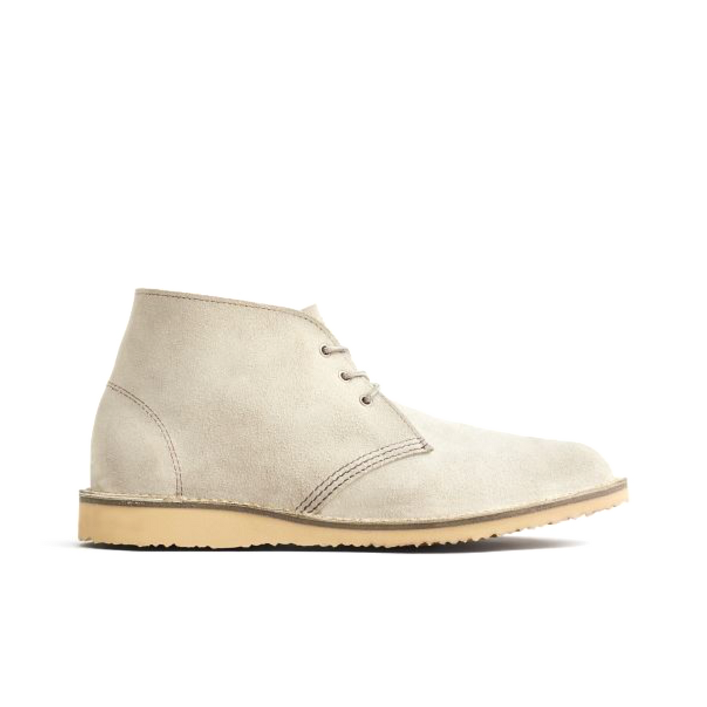 RED WING WEEKENDER CHUKKA MEN