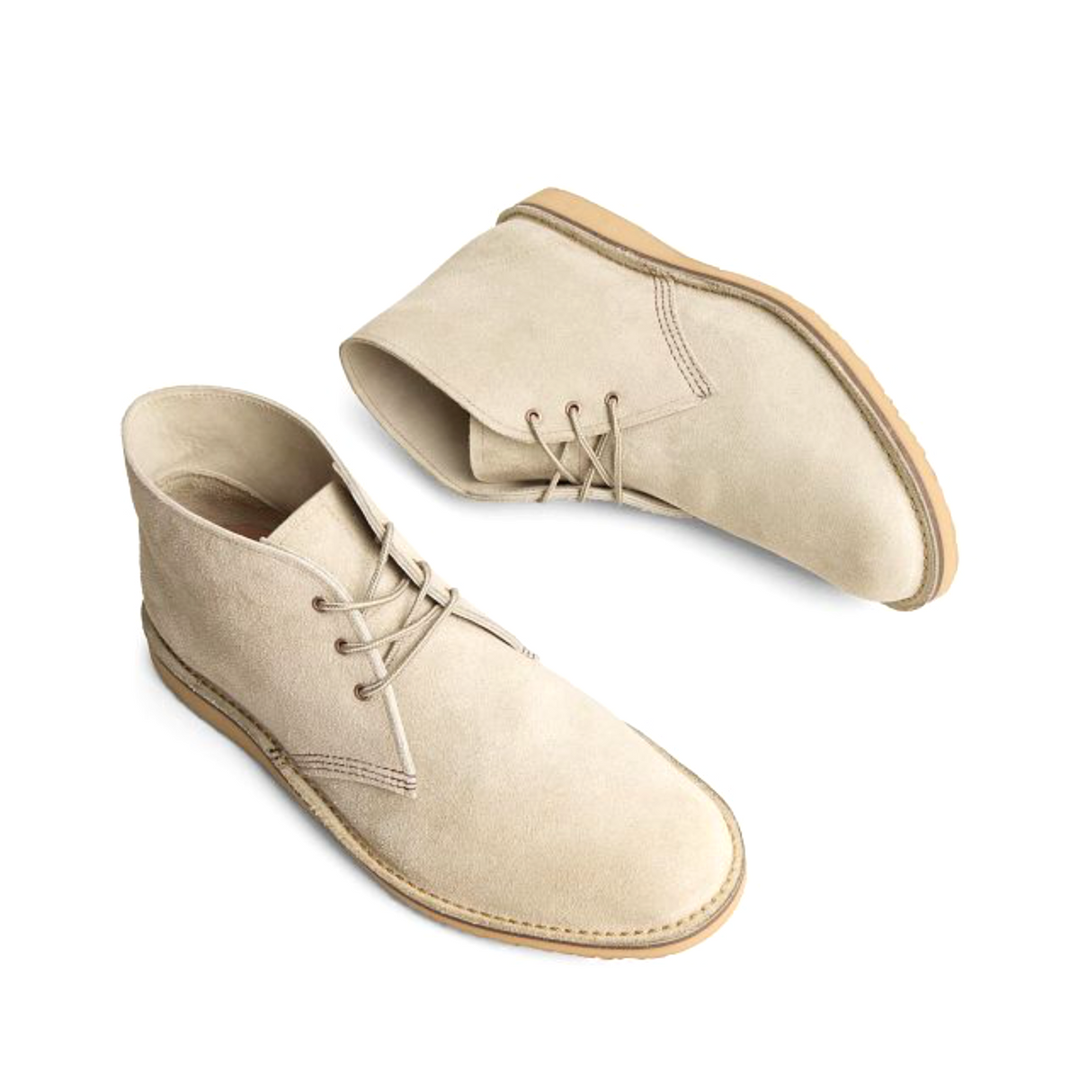 RED WING WEEKENDER CHUKKA MEN