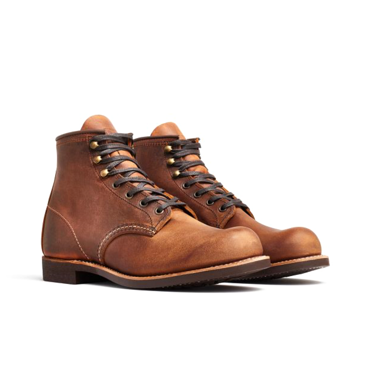 RED WING BLACKSMITH BOOT VIBRAM SOLE MEN