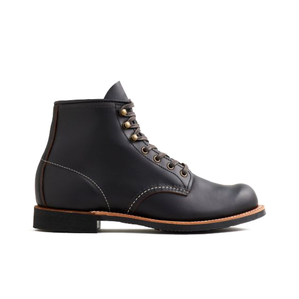 RED WING BLACKSMITH BOOT VIBRAM SOLE MEN