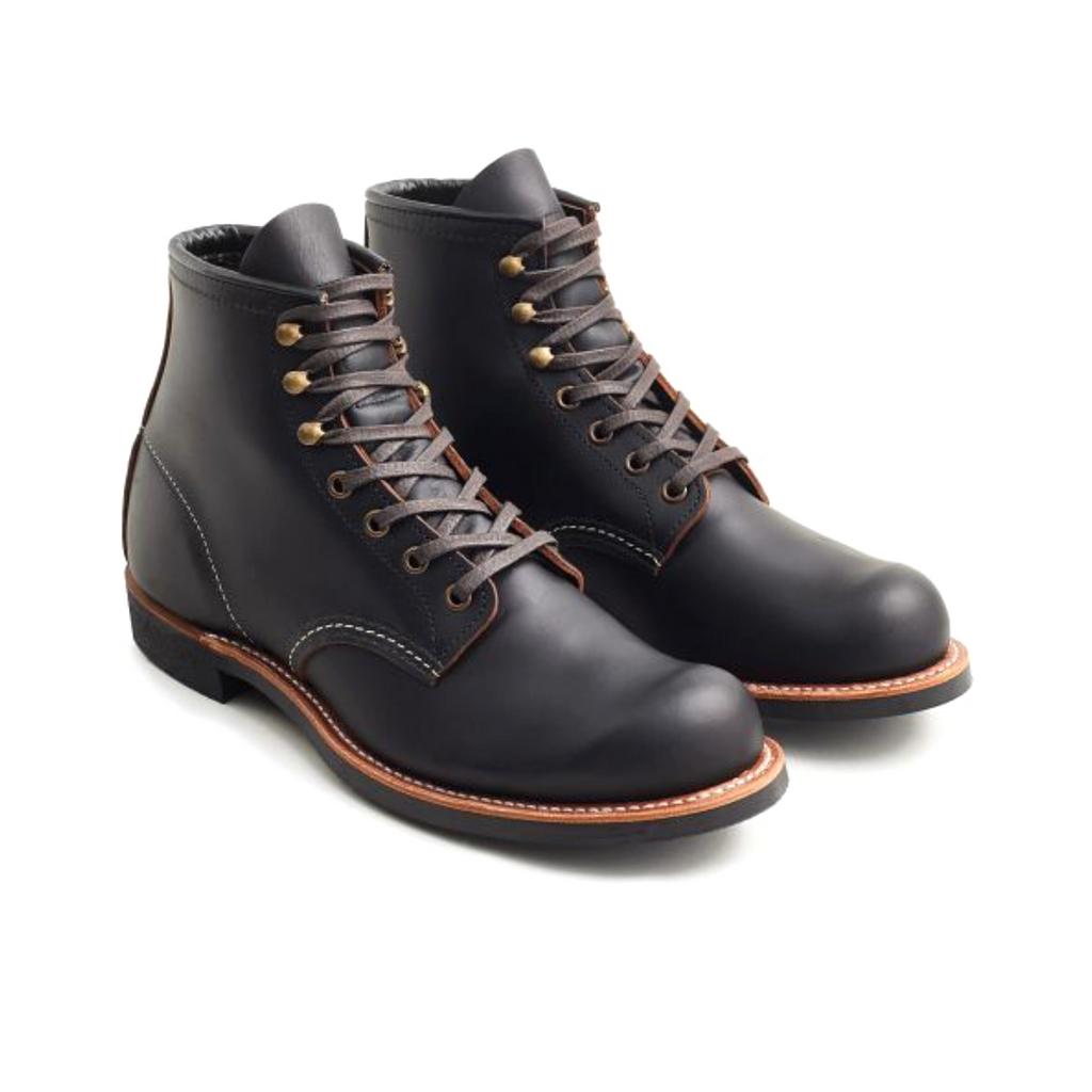 RED WING BLACKSMITH BOOT VIBRAM SOLE MEN