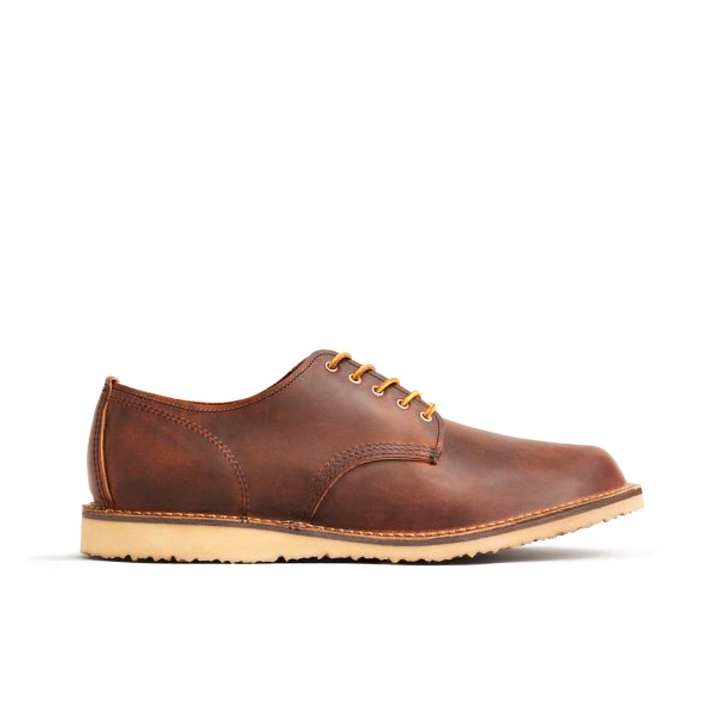 RED WING WEEKENDER OXFORD MEN