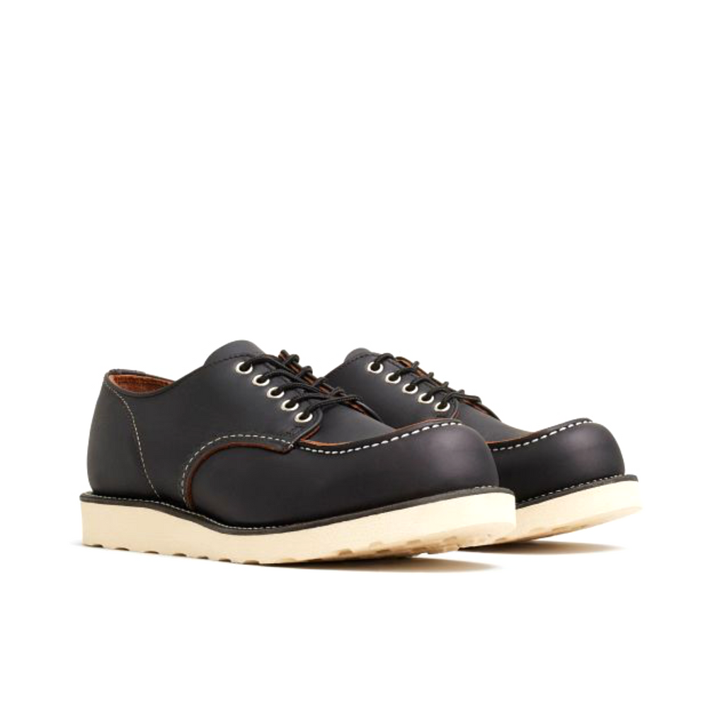 RED WING SHOP MOC OXFORD MEN