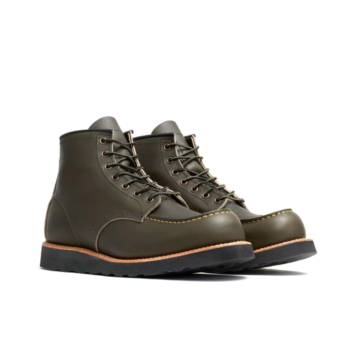 RED WING CLASSIC MOC BOOT MEN