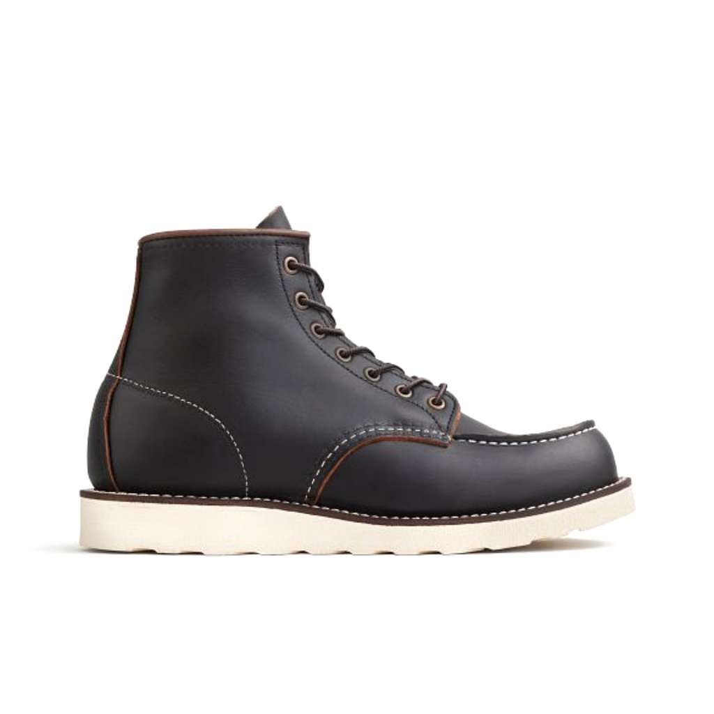 RED WING CLASSIC MOC BOOT MEN