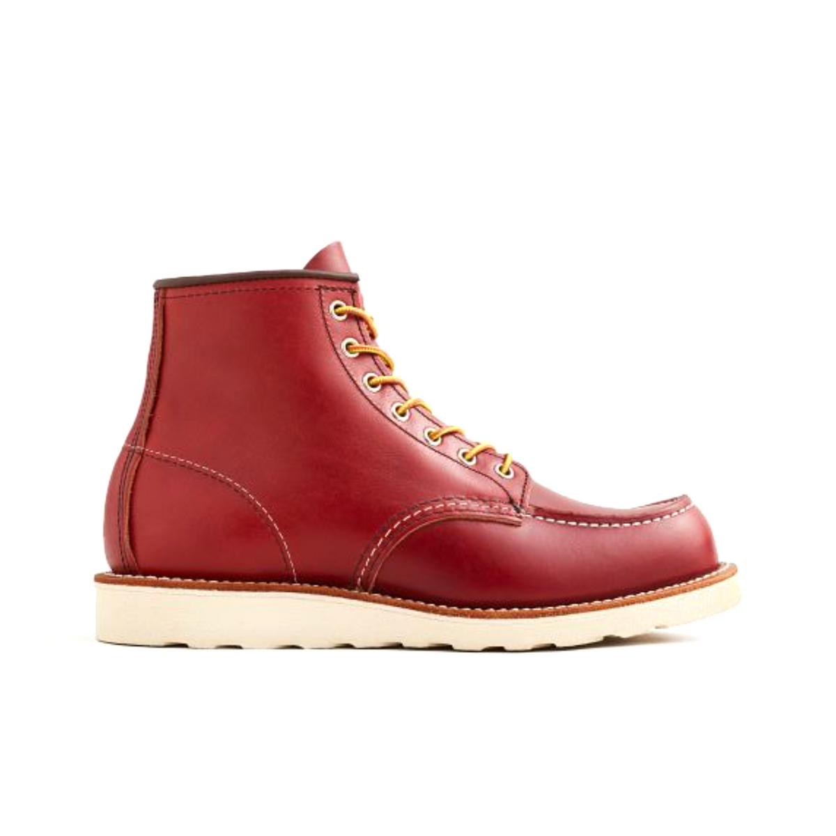 RED WING CLASSIC MOC BOOT MEN