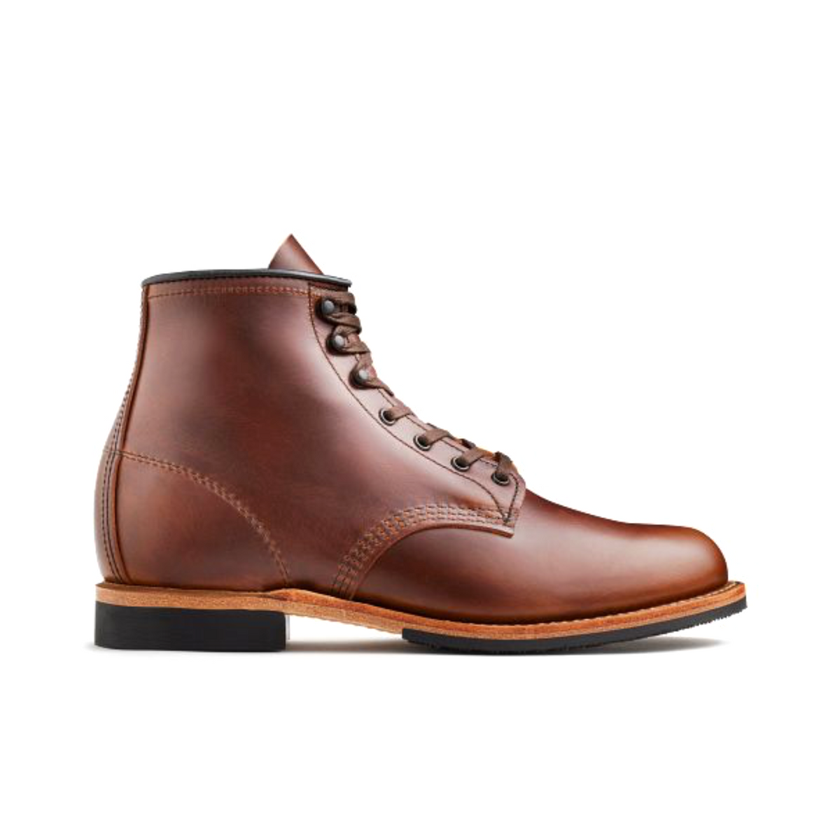 RED WING BECKMAN BOOT MEN