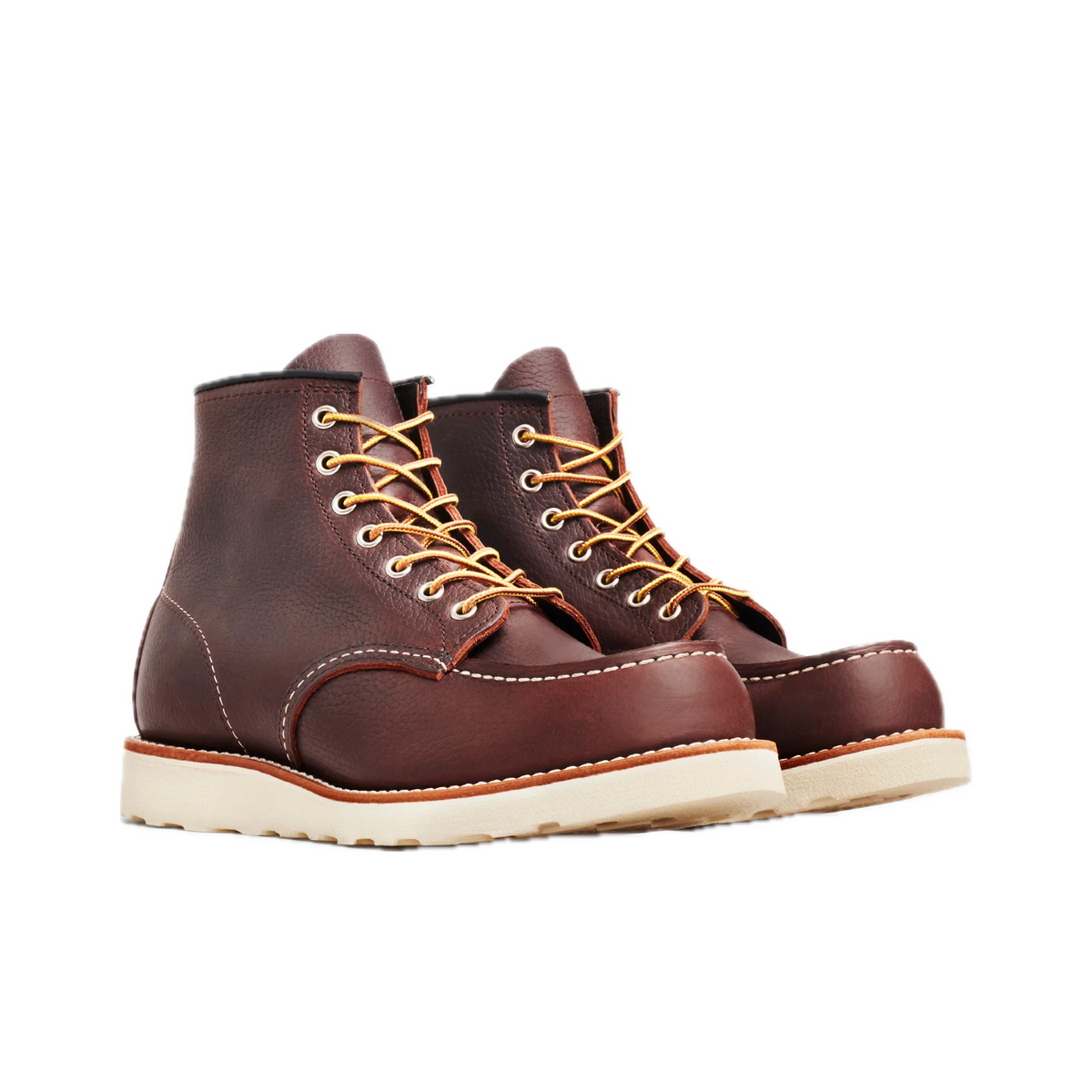 RED WING CLASSIC MOC BOOT MEN