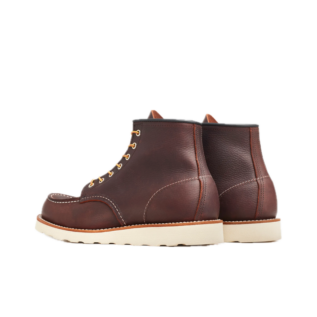 RED WING CLASSIC MOC BOOT MEN