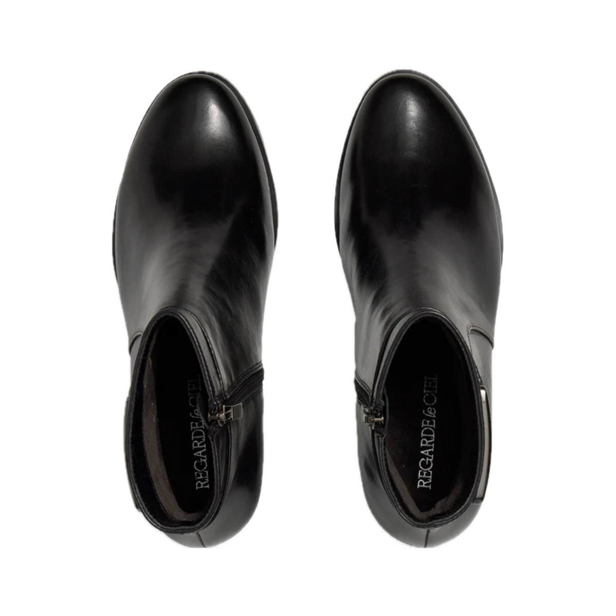 REGARDE LE CIEL JOLENE 27 BOOT WOMEN