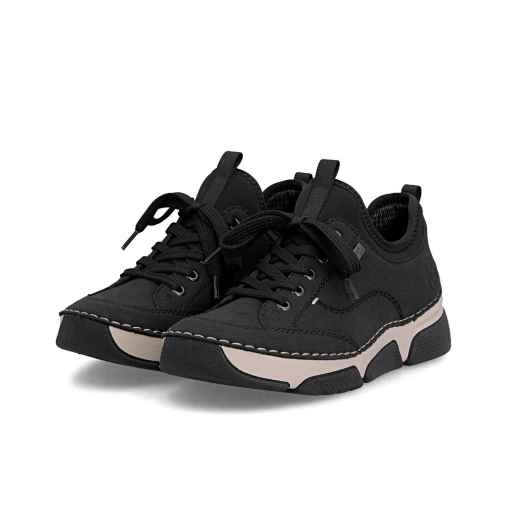 RIEKER 45976 ANGELA SNEAKER WOMEN