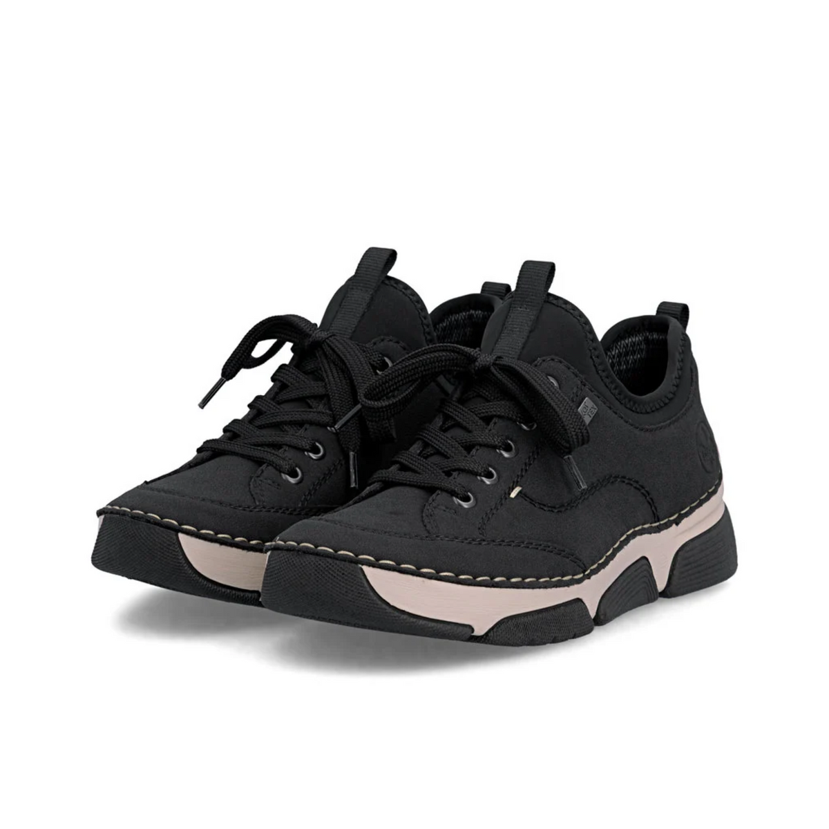 RIEKER 45976 ANGELA SNEAKER WOMEN