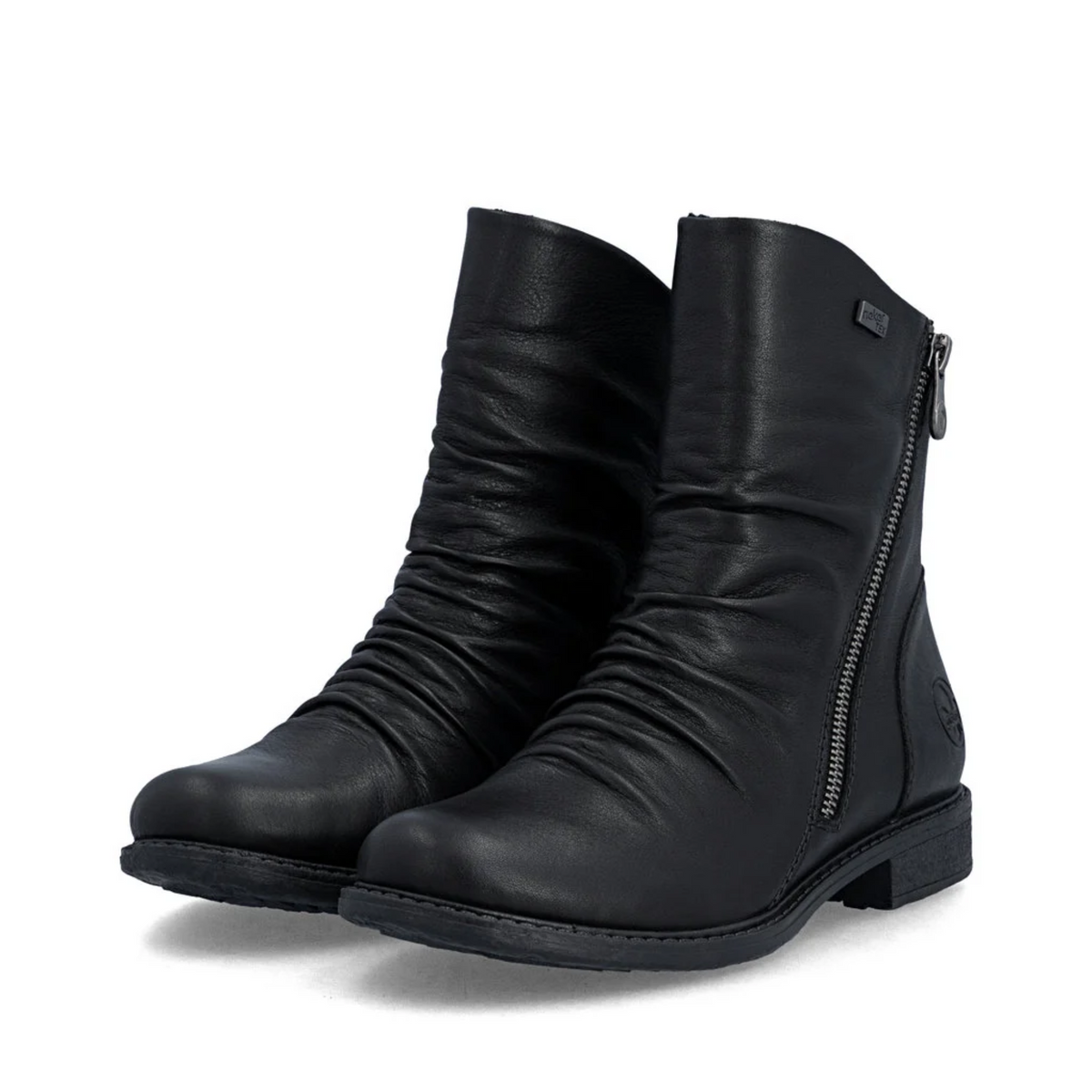 RIEKER 74853 ORNELLA BOOT WOMEN
