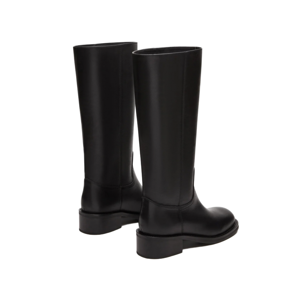 STEVE MADDEN RIGGS BOOT WOMEN