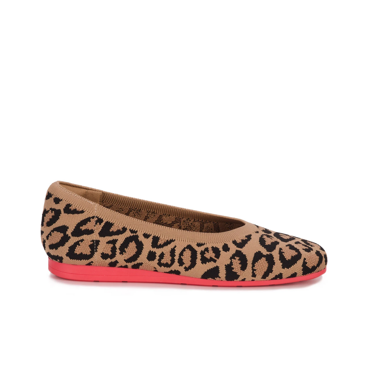 ROS HOMMERSON NIKI KNIT FLAT WOMEN