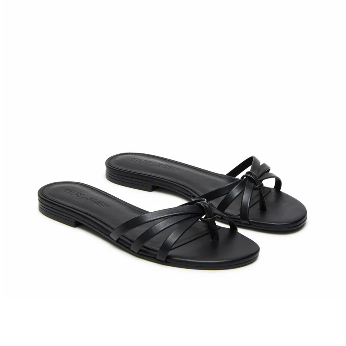 STEVE MADDEN CALISSI SANDAL WOMEN