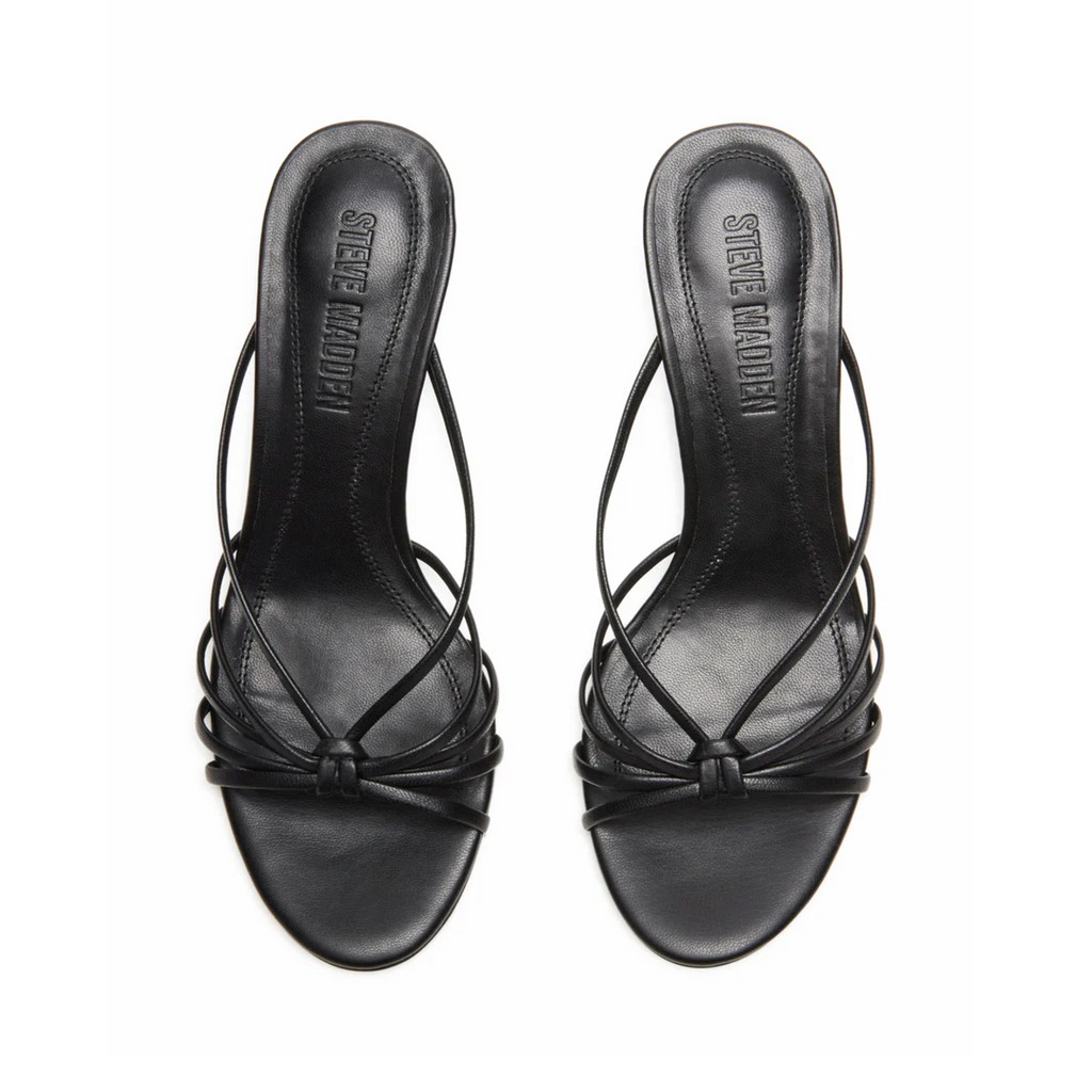 STEVE MADDEN EDNA HEEL WOMEN