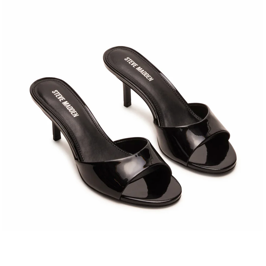 STEVE MADDEN KENDRIX HEEL WOMEN