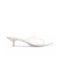 STEVE MADDEN TRACIE JELLY HEEL WOMEN