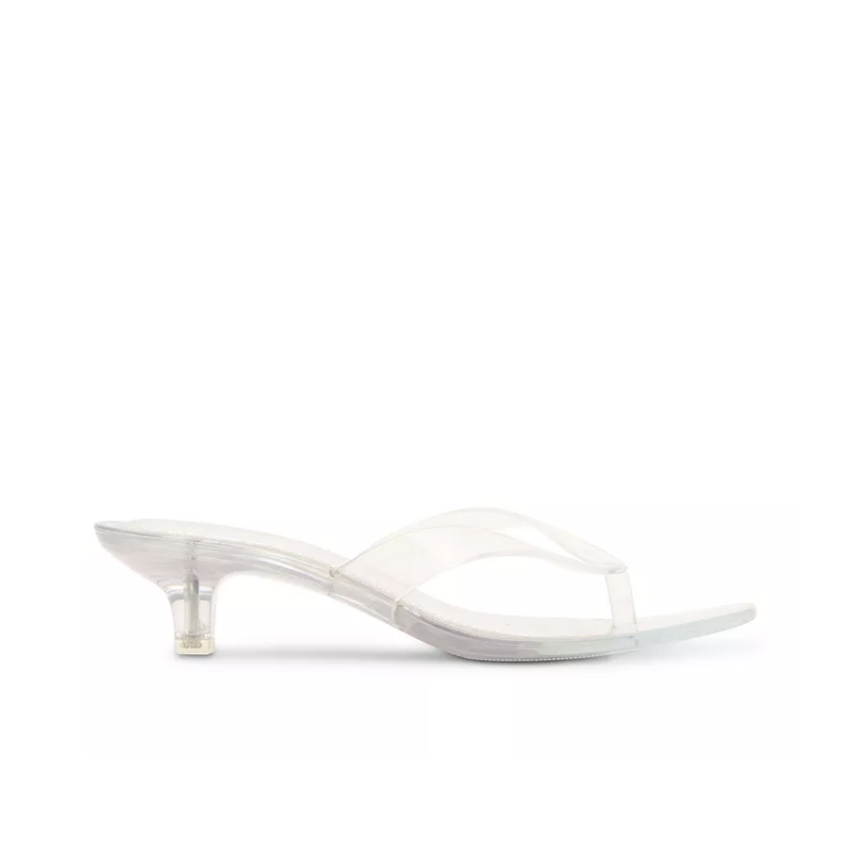 STEVE MADDEN TRACIE JELLY HEEL WOMEN