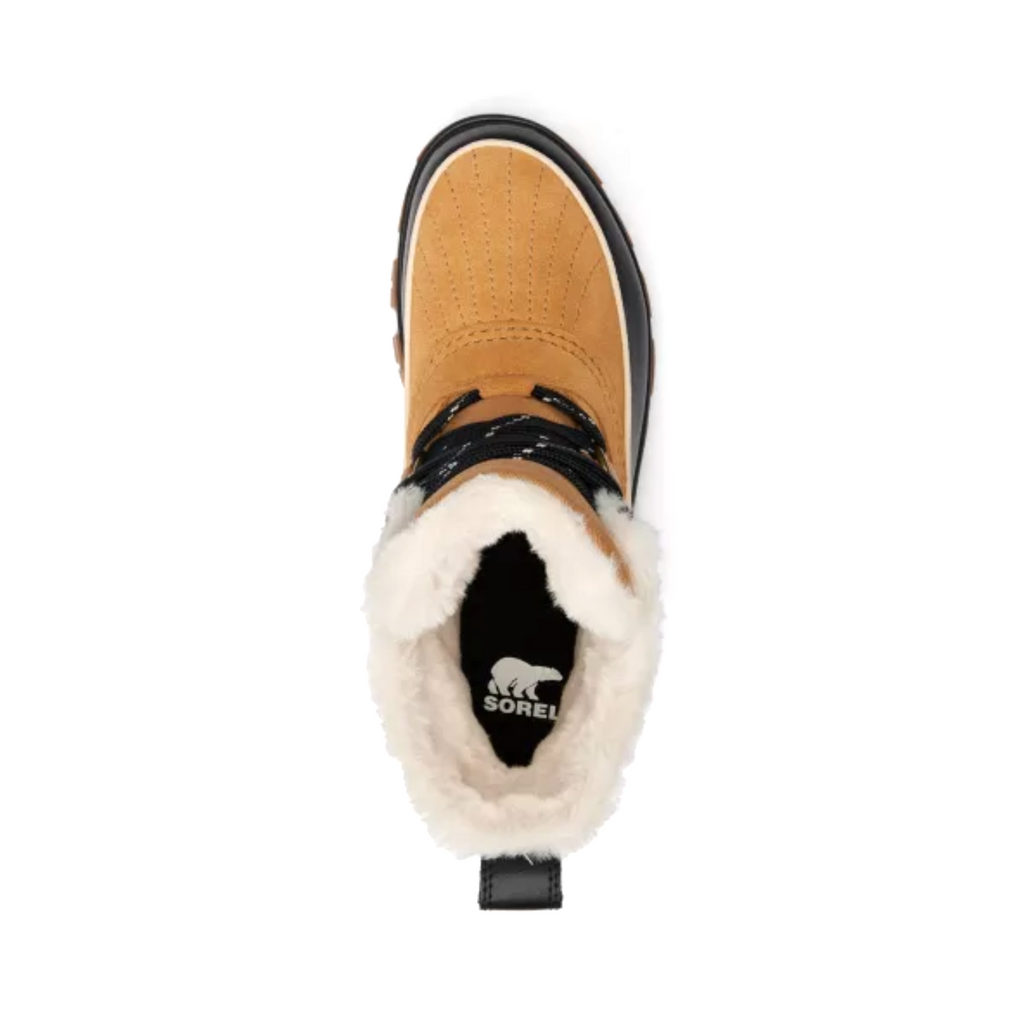 SOREL TIVOLI V WATERPROOF BOOT WOMEN