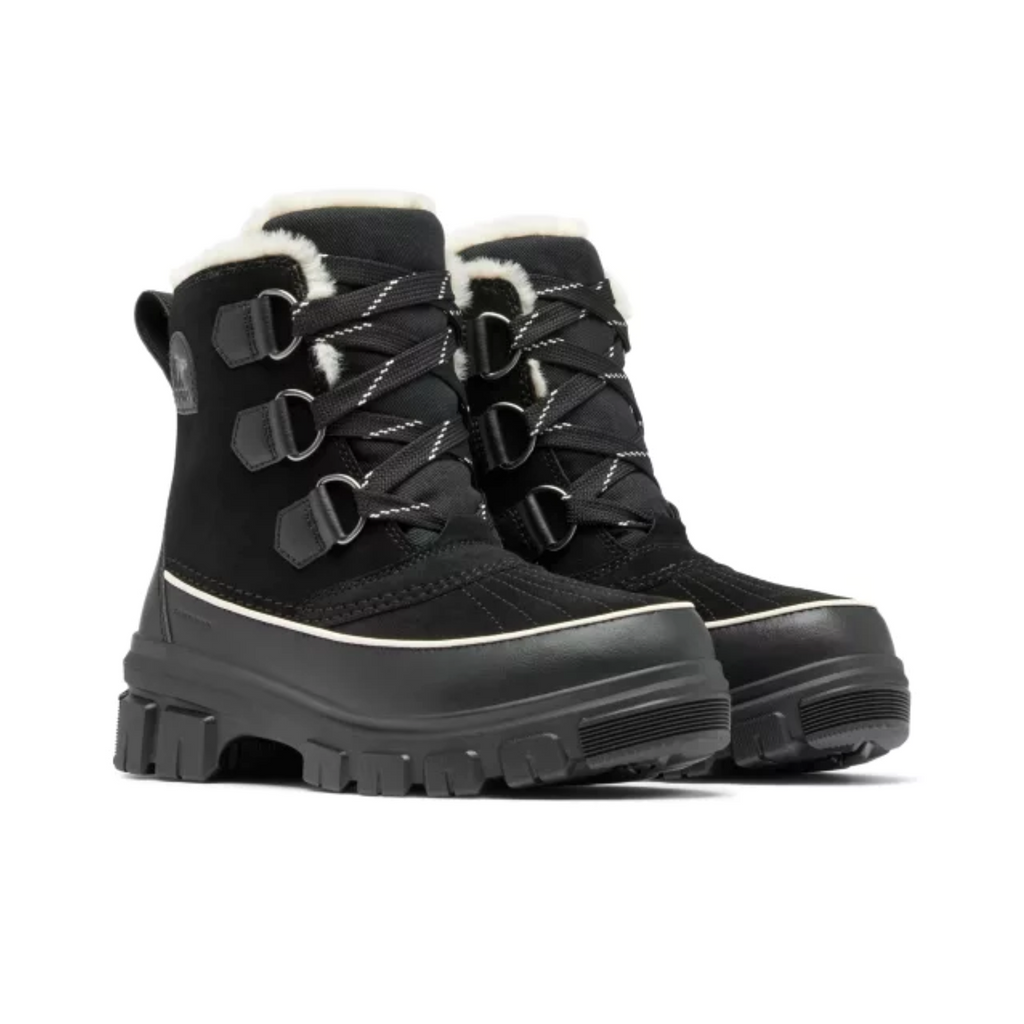 SOREL TIVOLI V WATERPROOF BOOT WOMEN