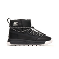 SOREL WHITNEY III SLIP ON WATERPROOF BOOT WOMEN