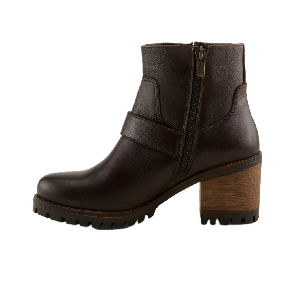 SPRING STEP ACCO BOOT WOMEN