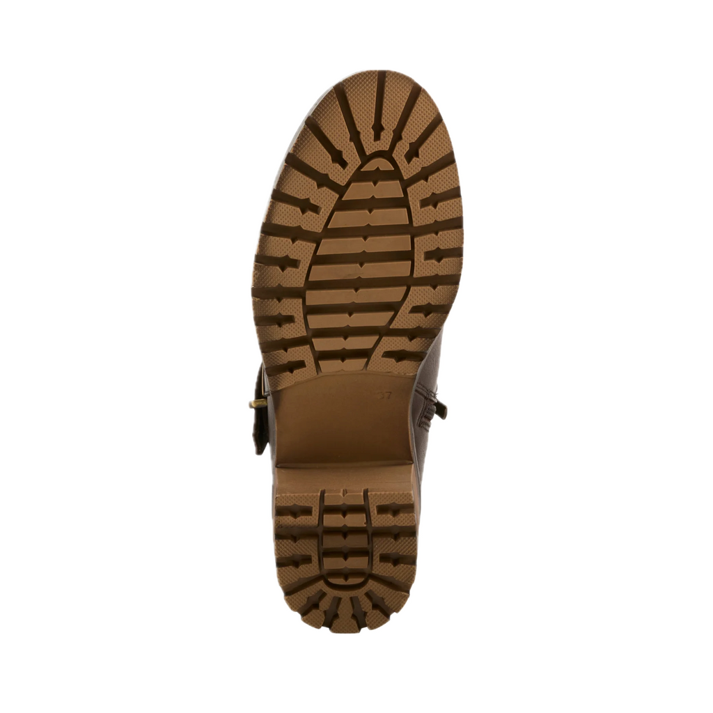 SPRING STEP ACCO BOOT WOMEN