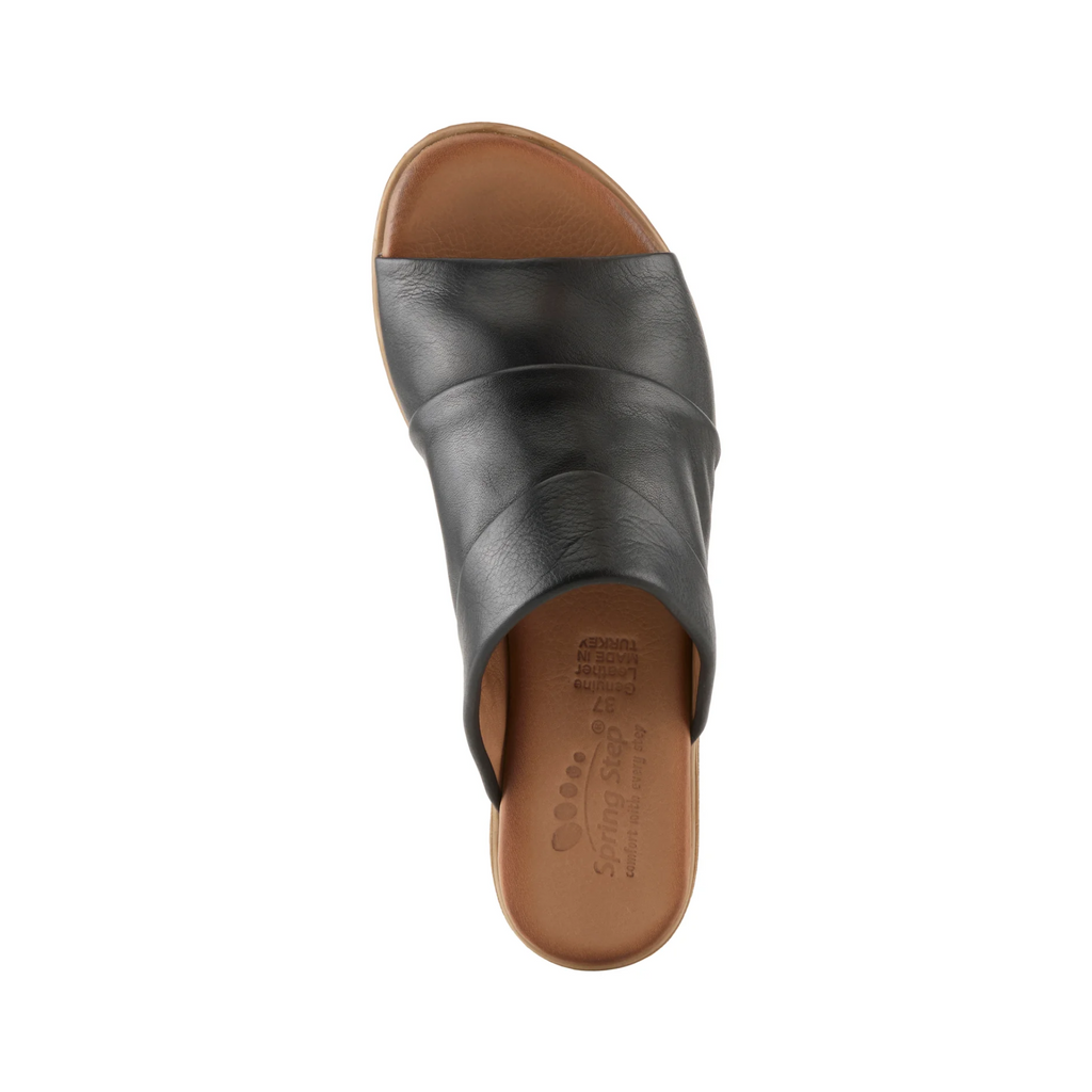 SPRING STEP JALEEL SANDAL WOMEN