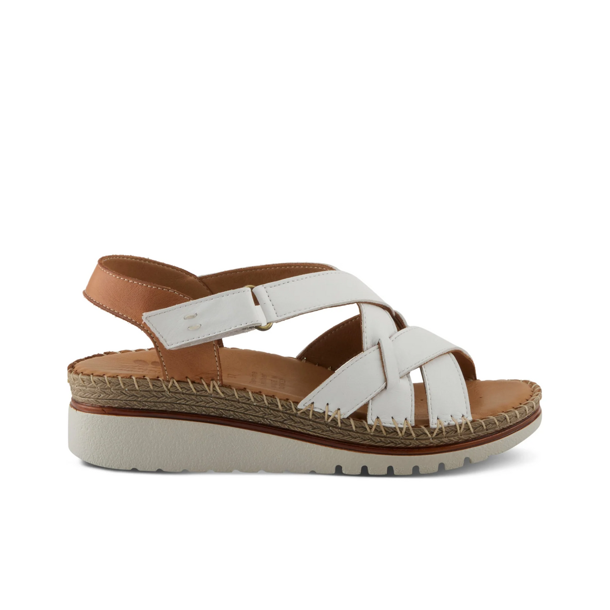 SPRING STEP MIGULA SANDAL WOMEN