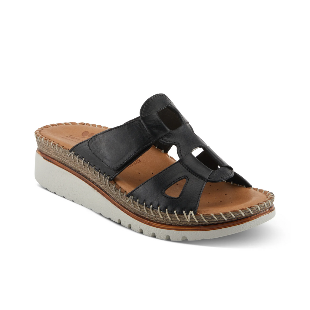 SPRING STEP MONTERA SANDAL WOMEN