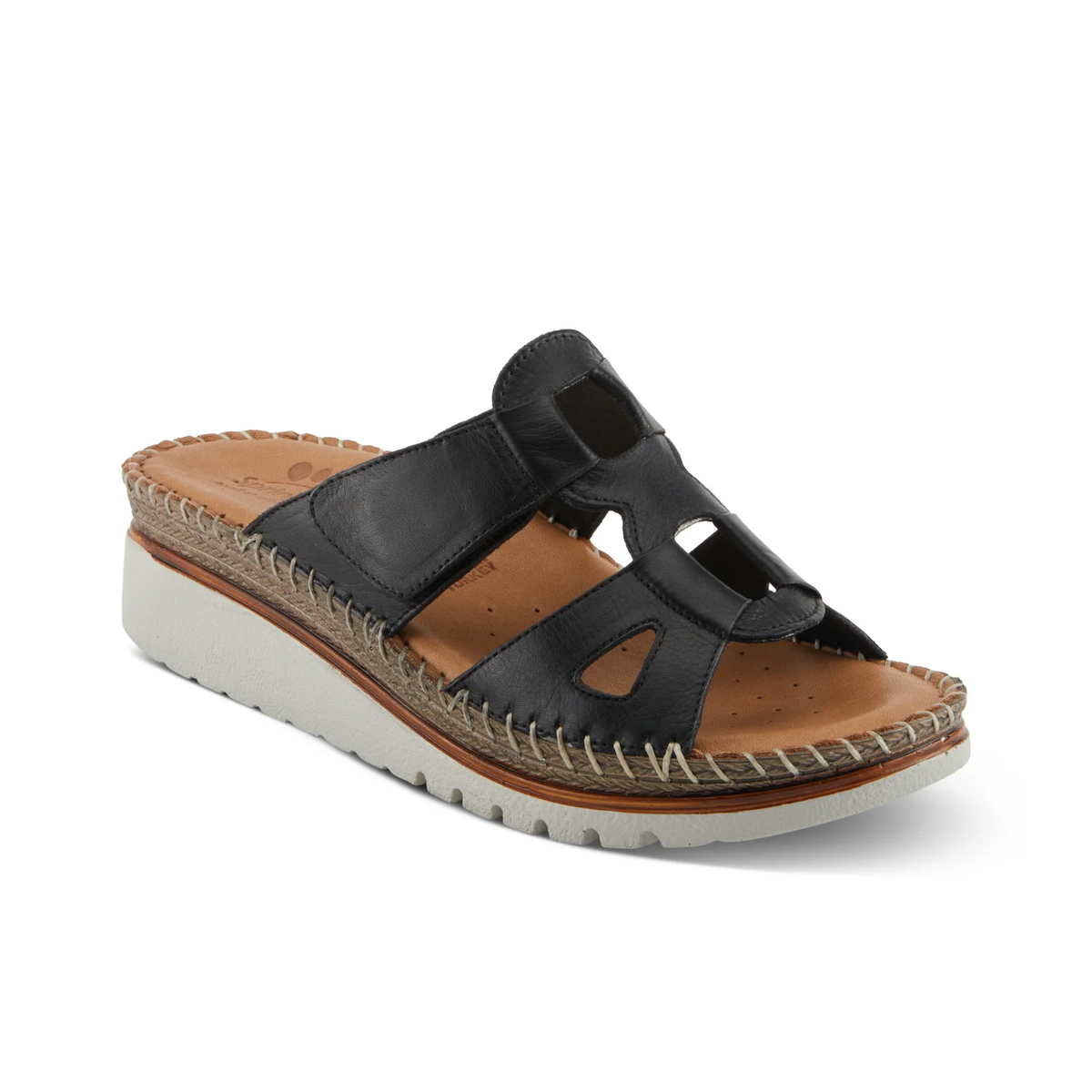 SPRING STEP MONTERA SANDAL WOMEN