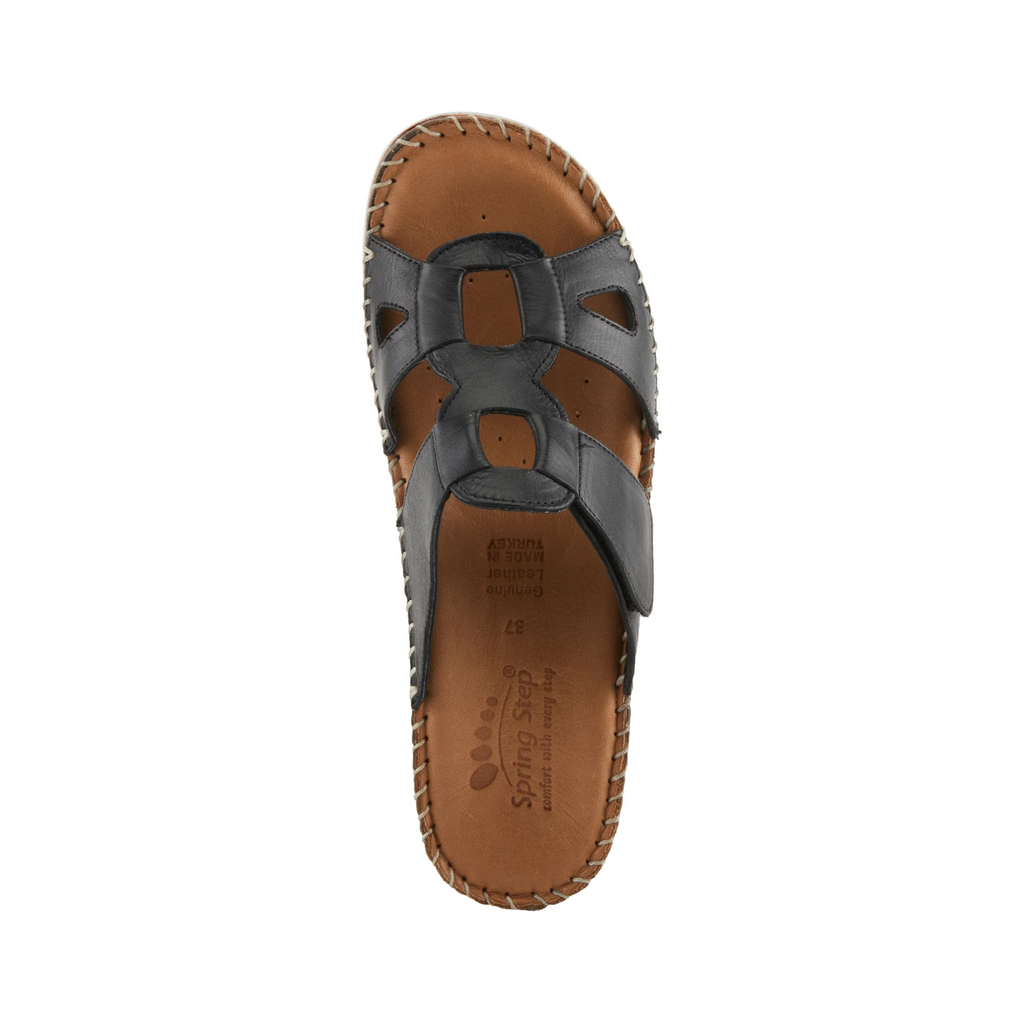 SPRING STEP MONTERA SANDAL WOMEN