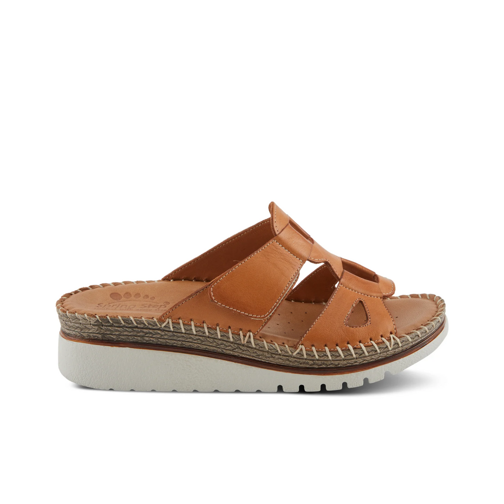 SPRING STEP MONTERA SANDAL WOMEN