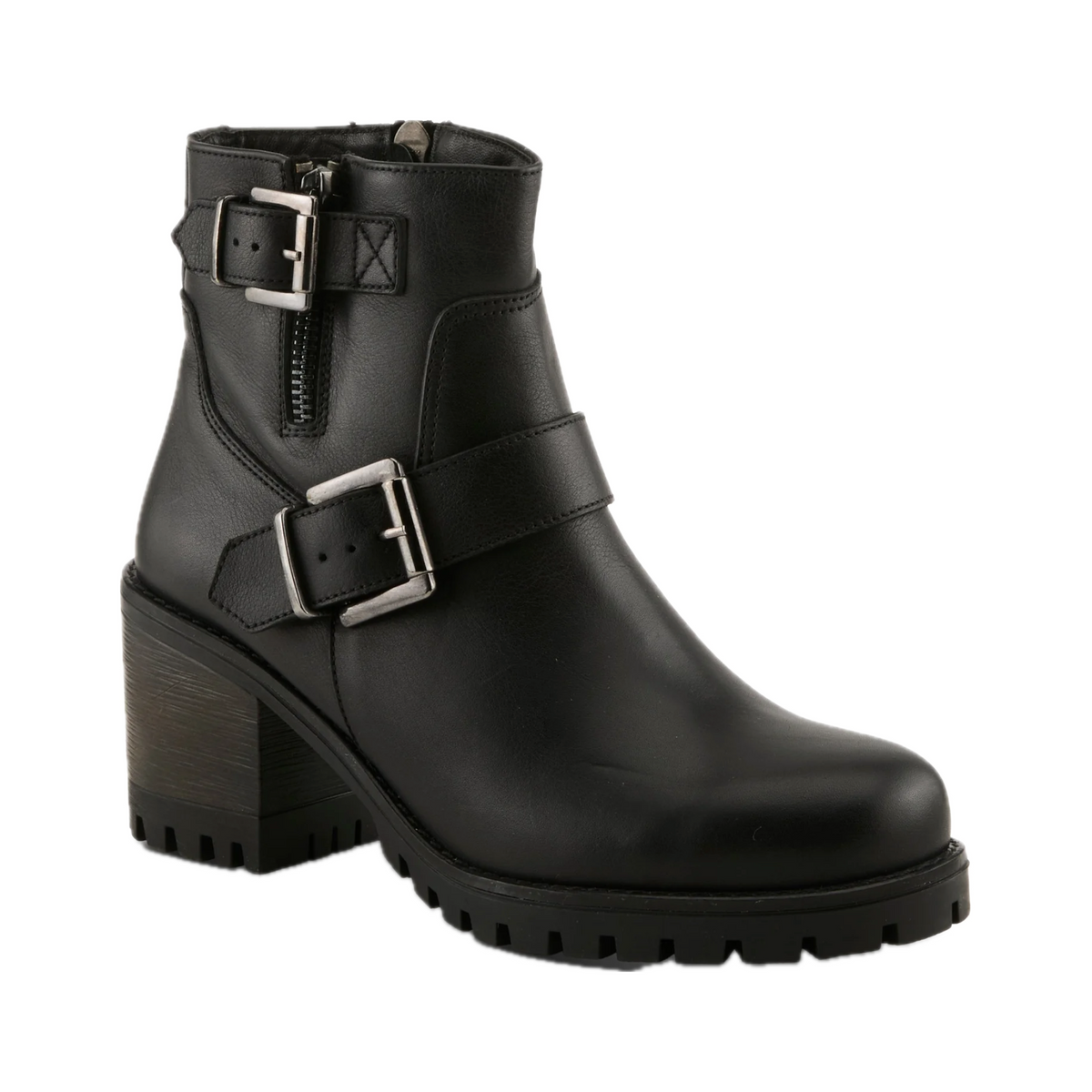 SPRING STEP ACCO BOOT WOMEN