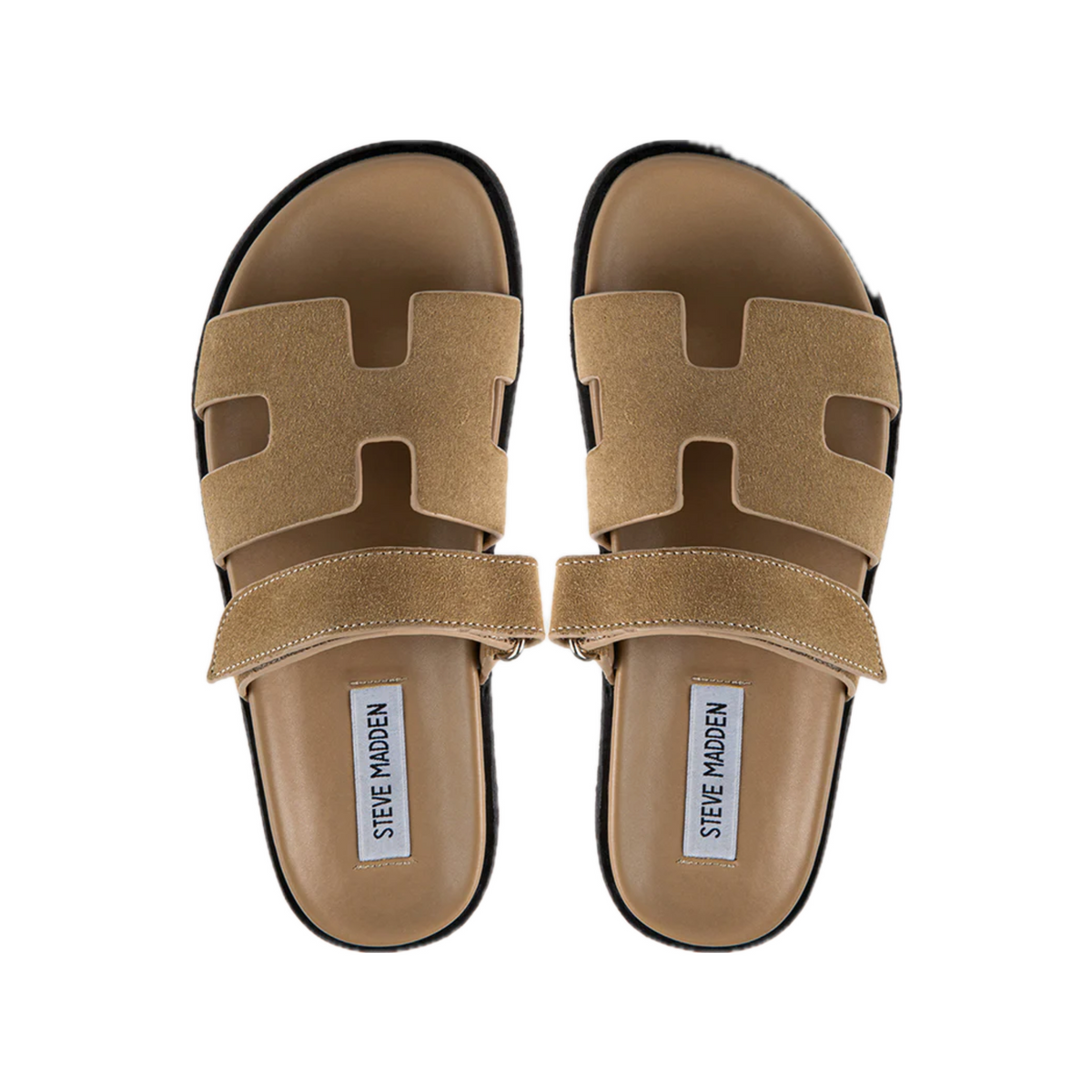 STEVE MADDEN MAYVEN SANDAL WOMEN
