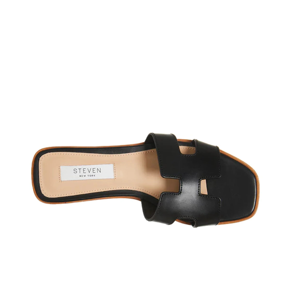 STEVE MADDEN HADYN SANDAL WOMEN