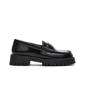 STEVE MADDEN LANGSTEN LOAFER WOMEN